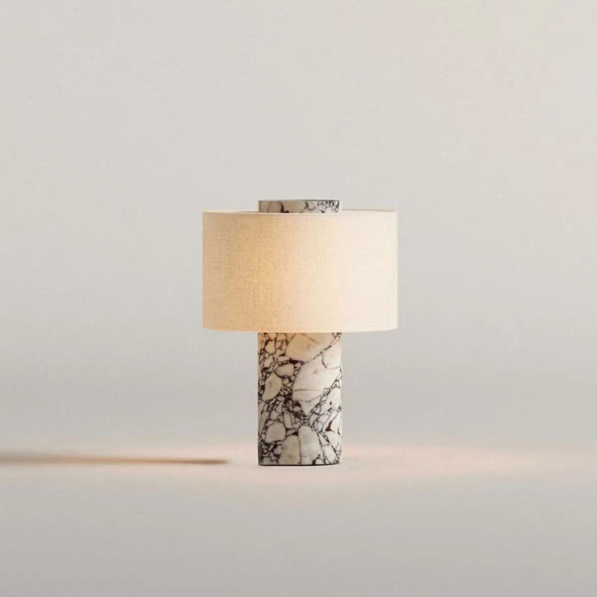 Настольная лампа VINECORE by Romatti