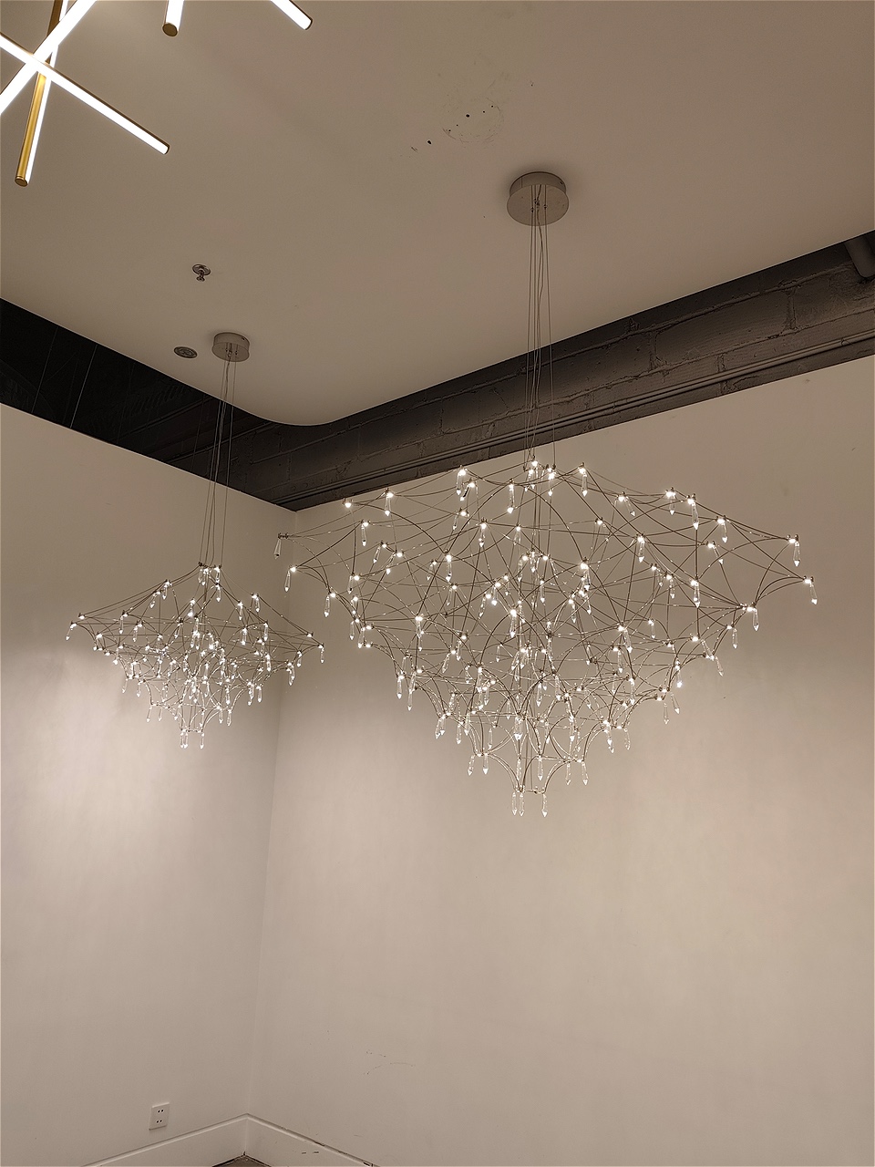 Люстра CONTELLA by Romatti