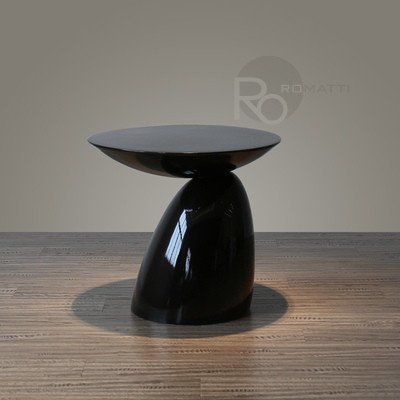 Дизайнерский стол Thur by Romatti