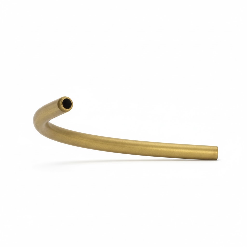 Труба-рейлинг CANINO-10 by Romatti