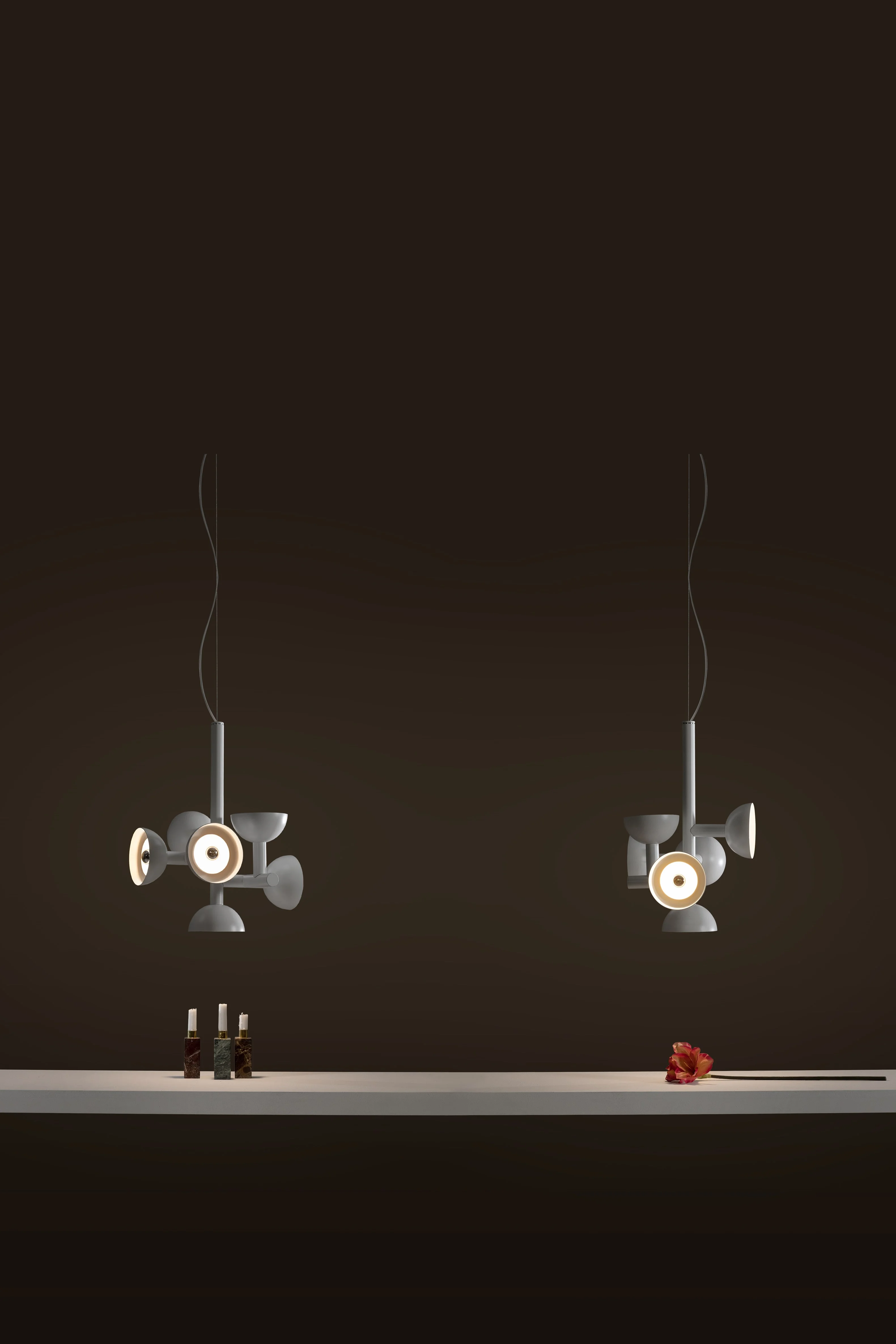 Подвесной светильник SIBILA by Romatti