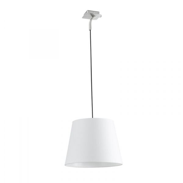 Подвесной светильник Faro Essential white 29344