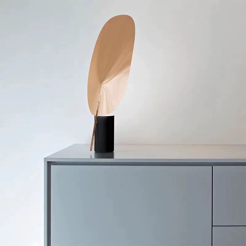 Настольная лампа EGO by Romatti