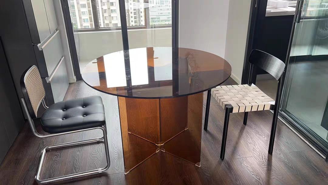 Стул RHYTHM by Romatti