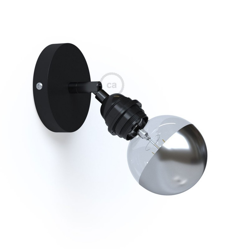 Настенный светильник (Бра) FERMALUCE METALLO URBAN by Cables