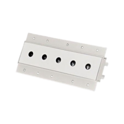 Встраиваемый светильник M4035W by Romatti