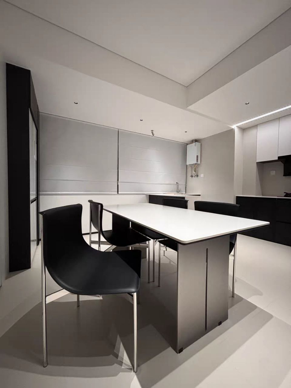 Стул ETHEREAL by Romatti