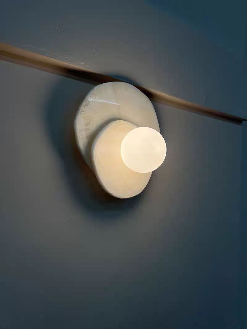 Настенный светильник (Бра) LUMMAR by Romatti