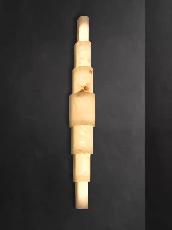 Настенный светильник  (Бра) ALEBA by Romatti