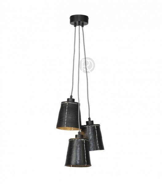 Дизайнерский подвесной светильник в стиле Лофт AMAZON by Romi Amsterdam