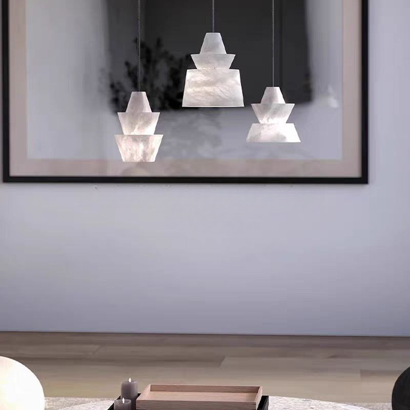 Подвесной светильник MARBLEUM by Romatti