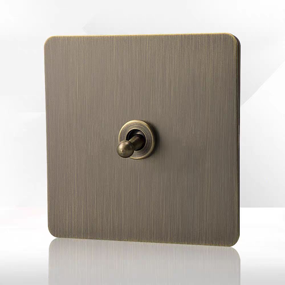 Выключатель SPARKO by Romatti