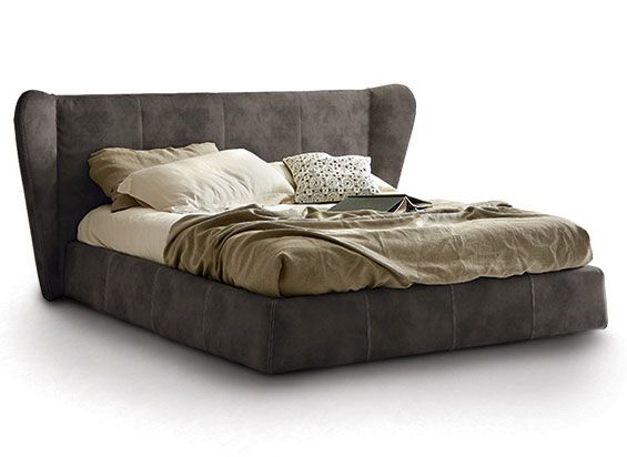 Двуспальная кровать Opus by Ditre Italia