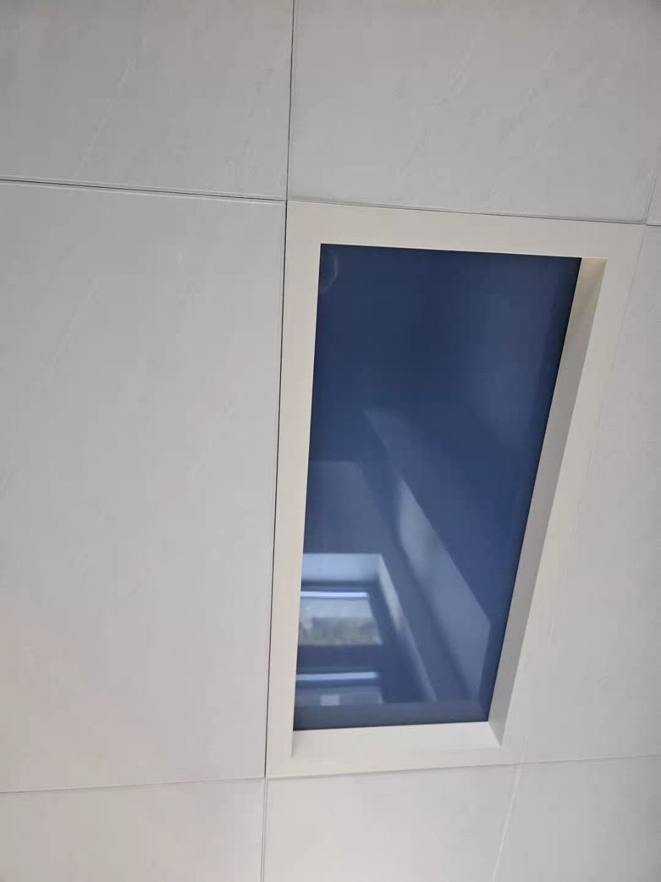 Потолочный светильник W-PORTAL by Romatti