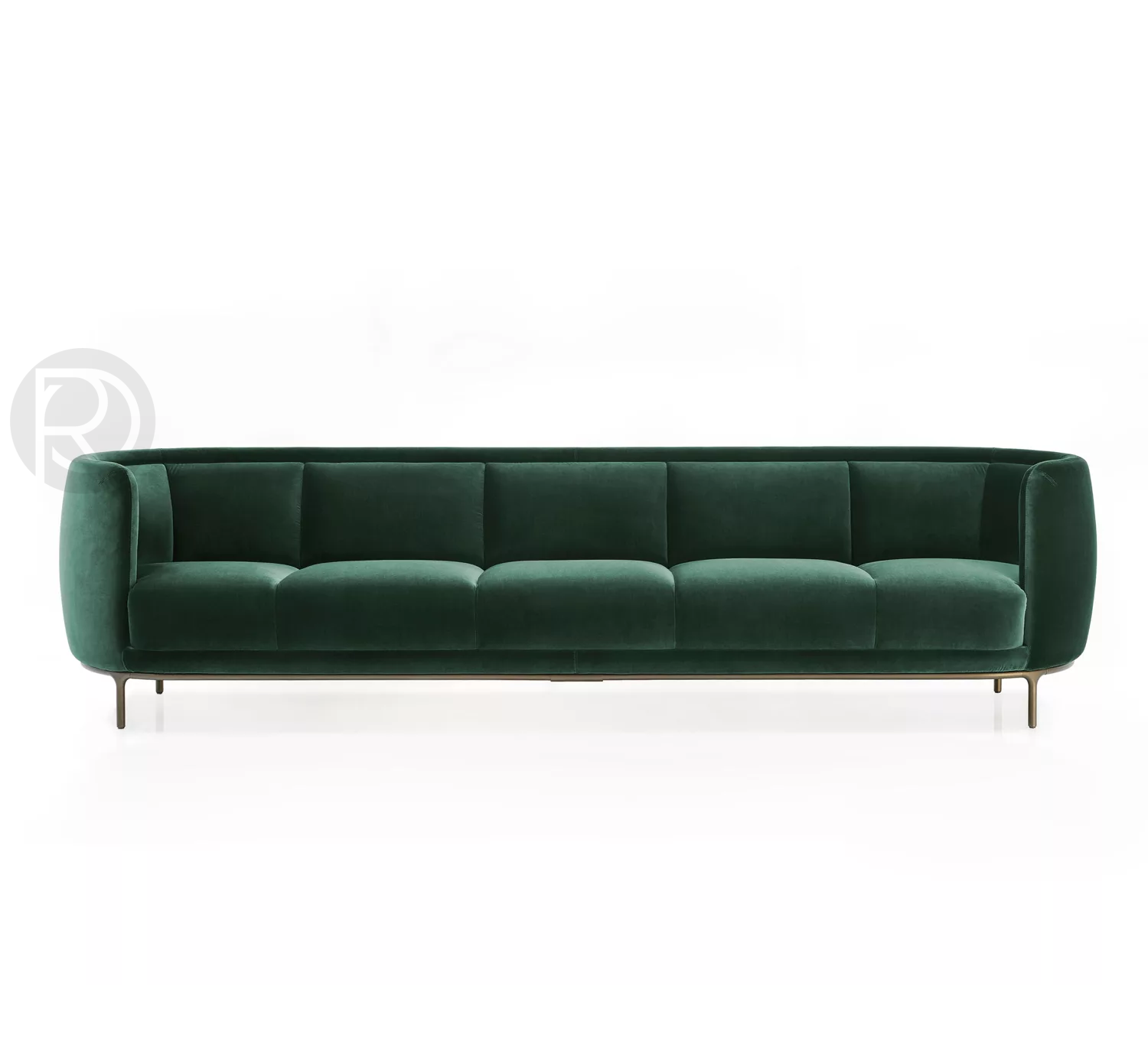 Дизайнерский диван VUELTA by Romatti