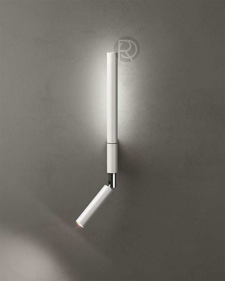 Настенный светильник (Бра) CANUT by Estiluz