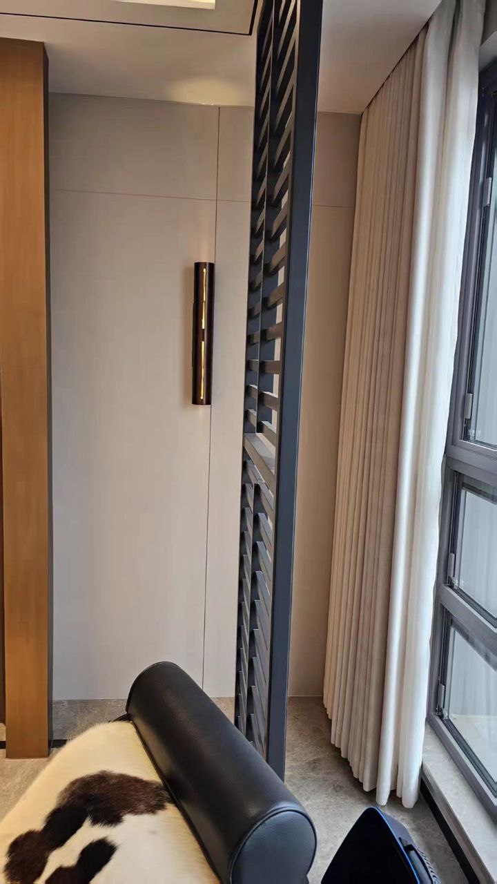 Настенный светильник (Бра) FIXTUREX by Romatti