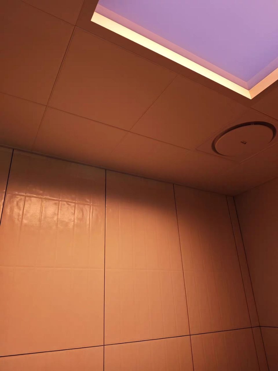 Потолочный светильник W-PORTAL by Romatti