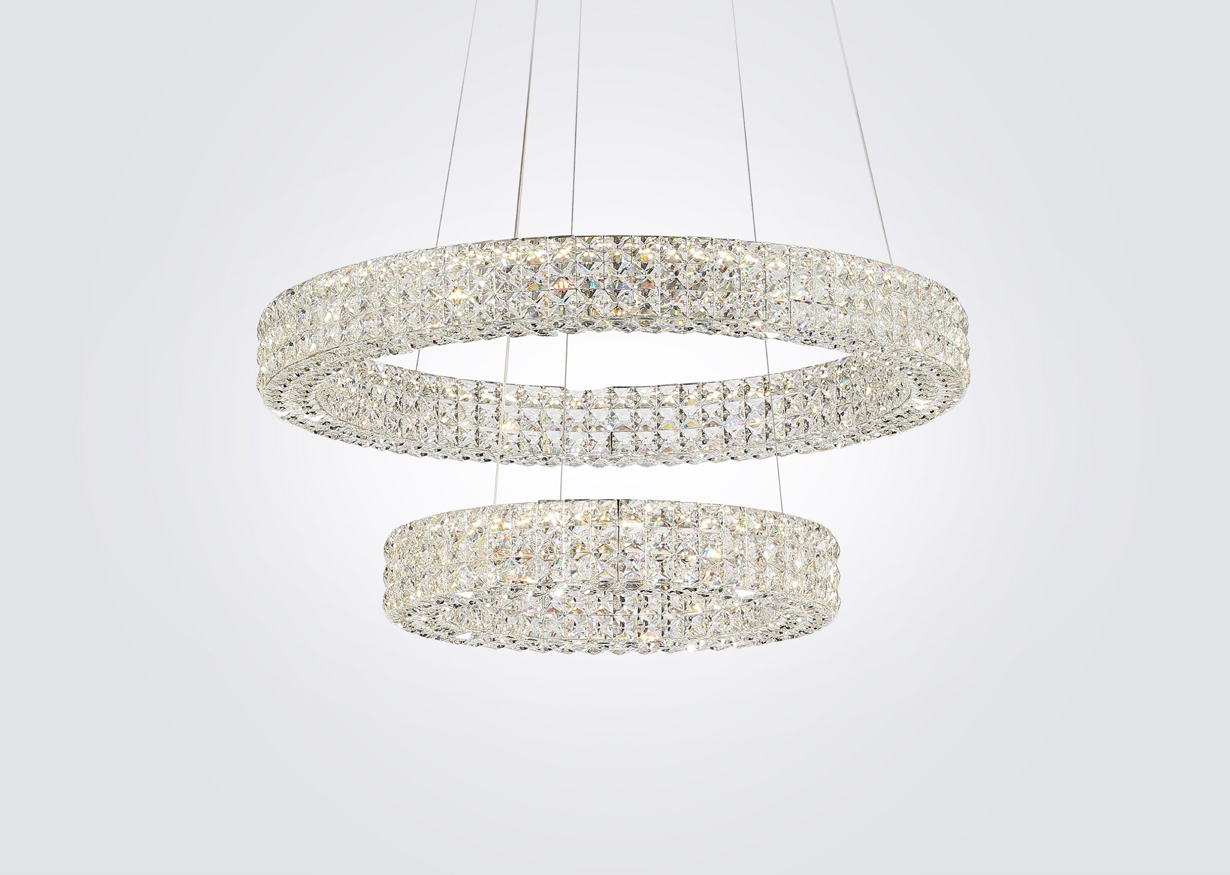 Люстра VENUS by Romatti