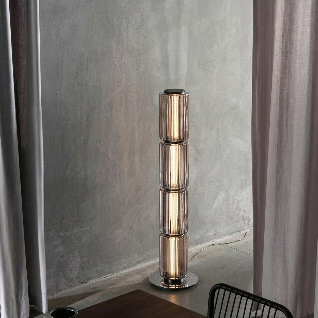 Торшер CYLNOVA by Romatti