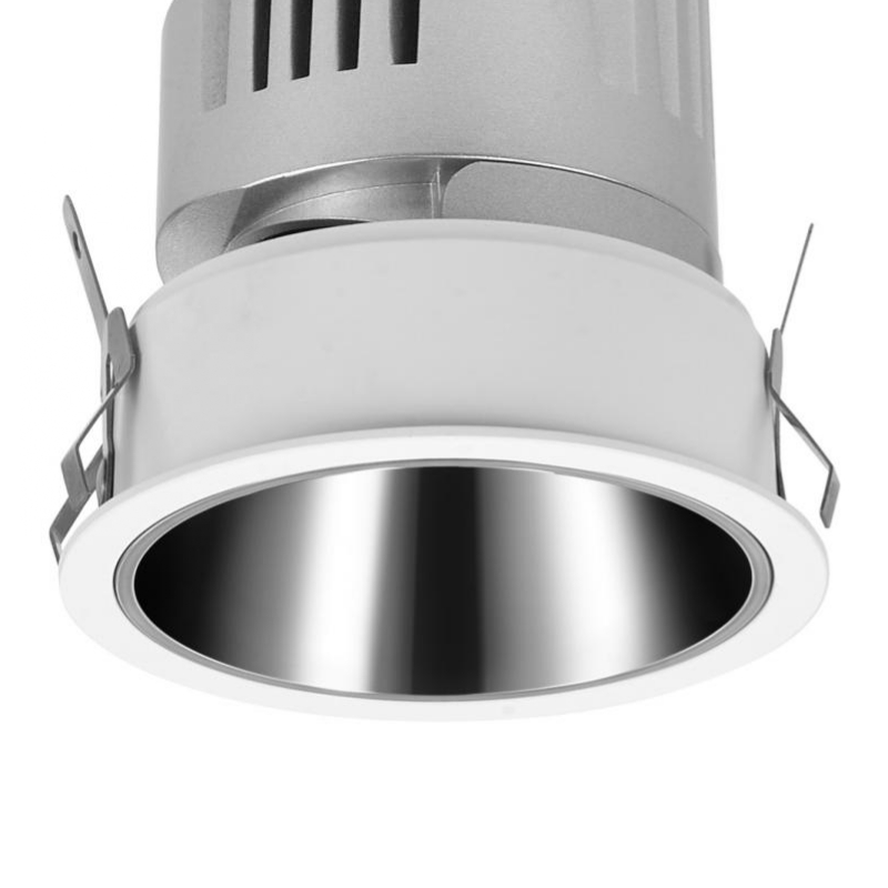 Встраиваемый светильник MTH55 by Romatti