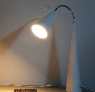 Настольная лампа Ntes by Romatti