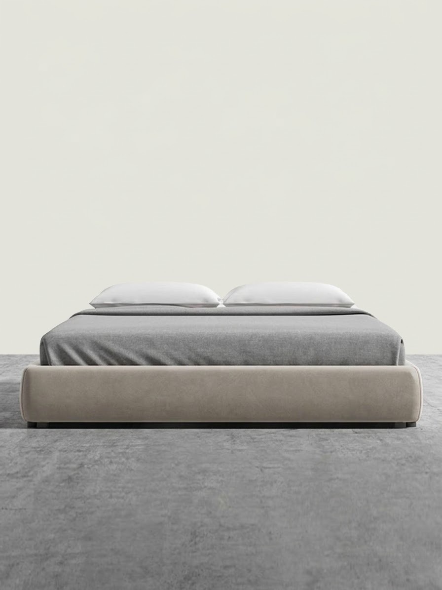 Кровать HUSH by Romatti