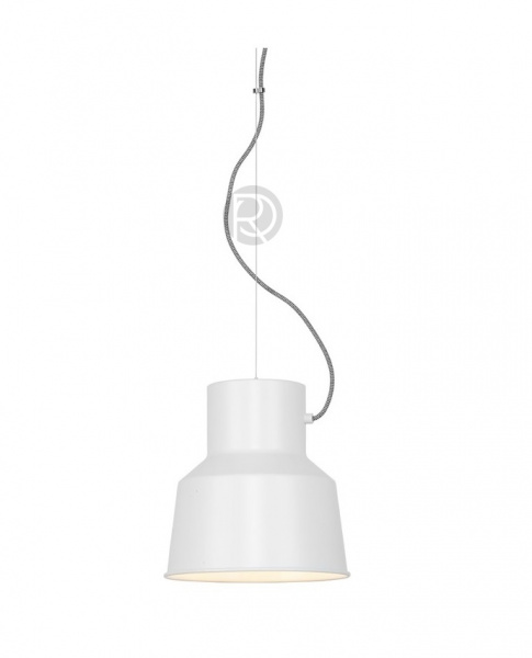 Дизайнерский подвесной светильник в скандинавском стиле Belfast by Romi Amsterdam
