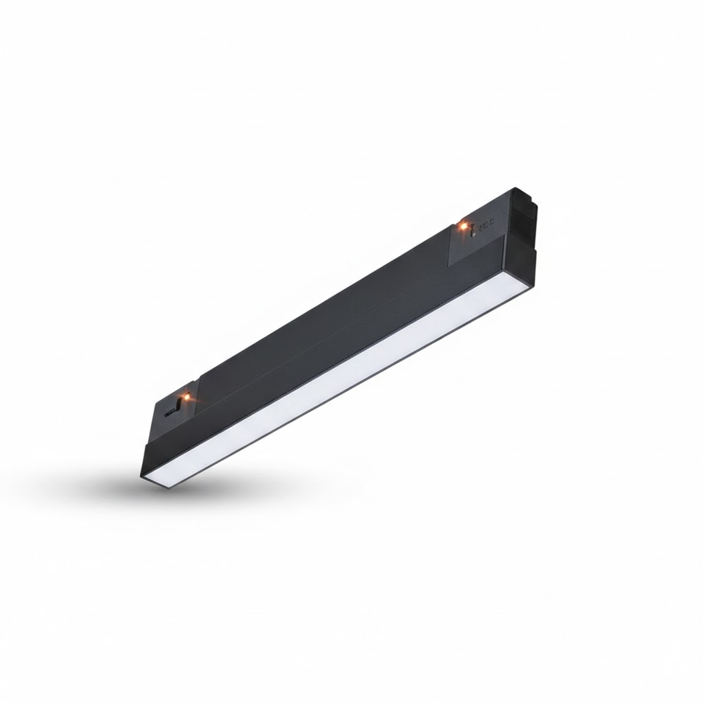 Встраиваемый светильник PRATO-06 by Romatti