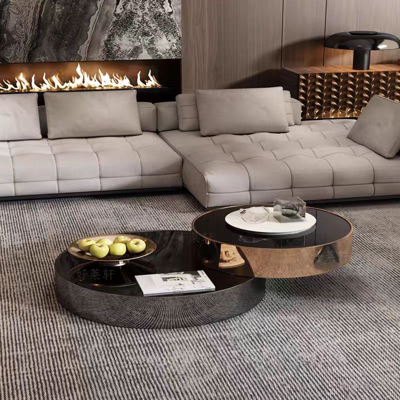 Журнальный столик BENSON by Romatti