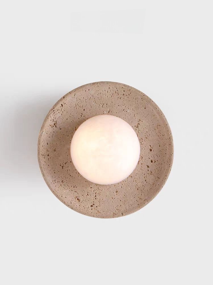 Настенный светильник (Бра) TERACORE by Romatti