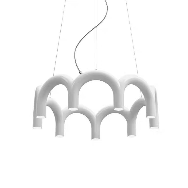 Люстра ARCHAR by Romatti