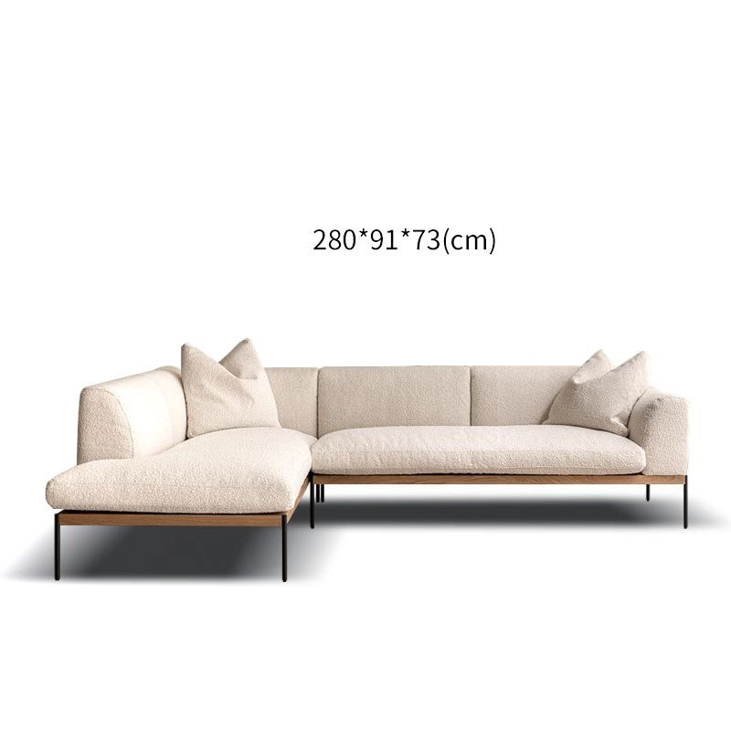 Диван ETHERA by Romatti