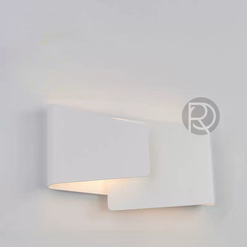 Настенный светильник (Бра) NAGI by Romatti