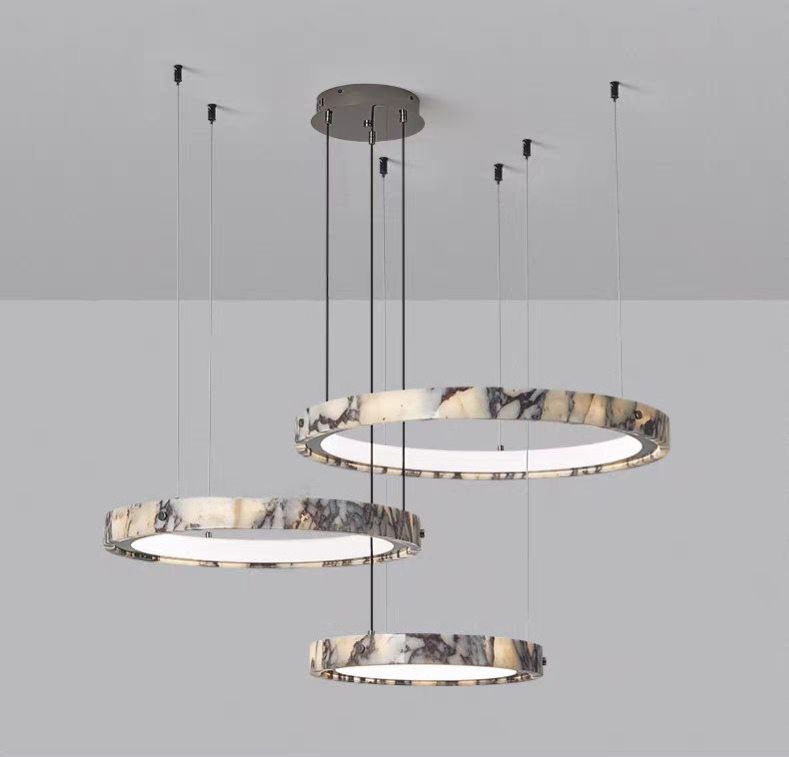 Люстра ORBITARX by Romatti