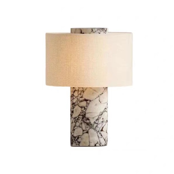 Настольная лампа VINECORE by Romatti