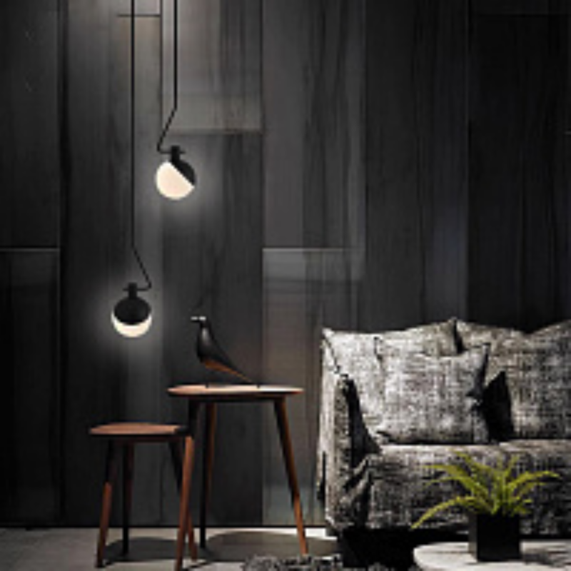 Подвесной светильник ROY by Romatti