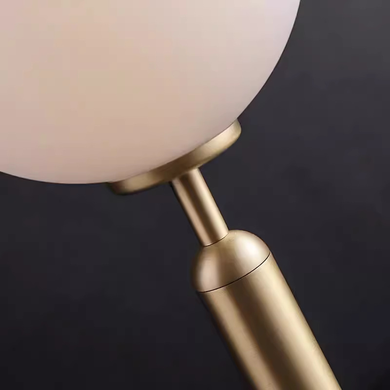 Настольная лампа BETTLY by Romatti