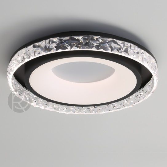 Дизайнерский потолочный светильник OLBIA by Romatti