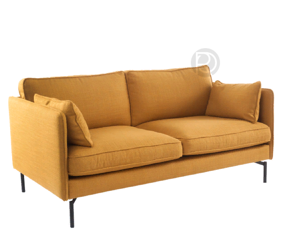 Дизайнерский диван PPno.2 by Pols Potten