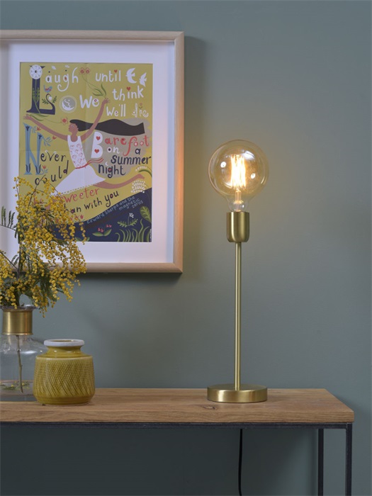 Настольная лампа CANNES by Romi Amsterdam