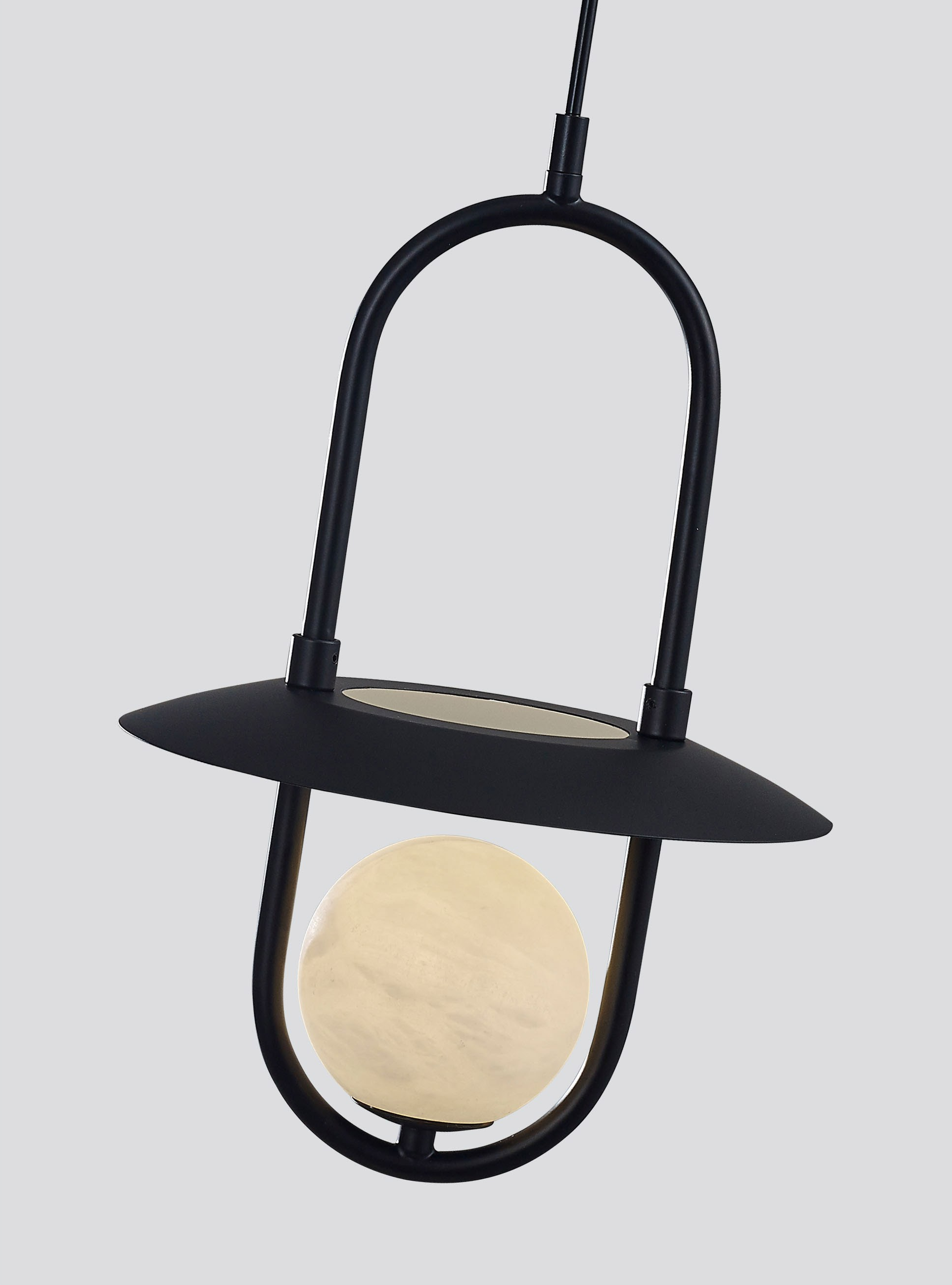 Подвесной светильник ALDERT by Romatti