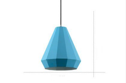 Подвесной светильник Adhil by Romatti