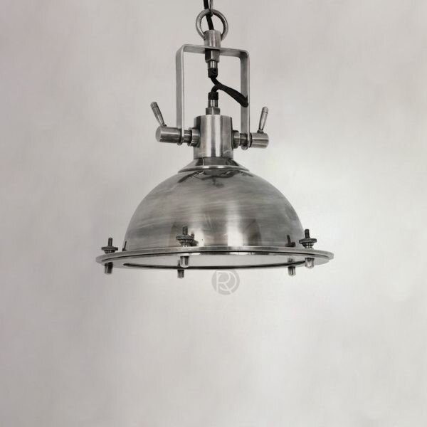 Подвесной светильник HARPER INDUSTRIAL by Romatti Lighting