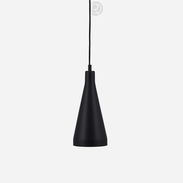 Дизайнерский подвесной светильник в стиле Лофт JAMMU by House Doctor