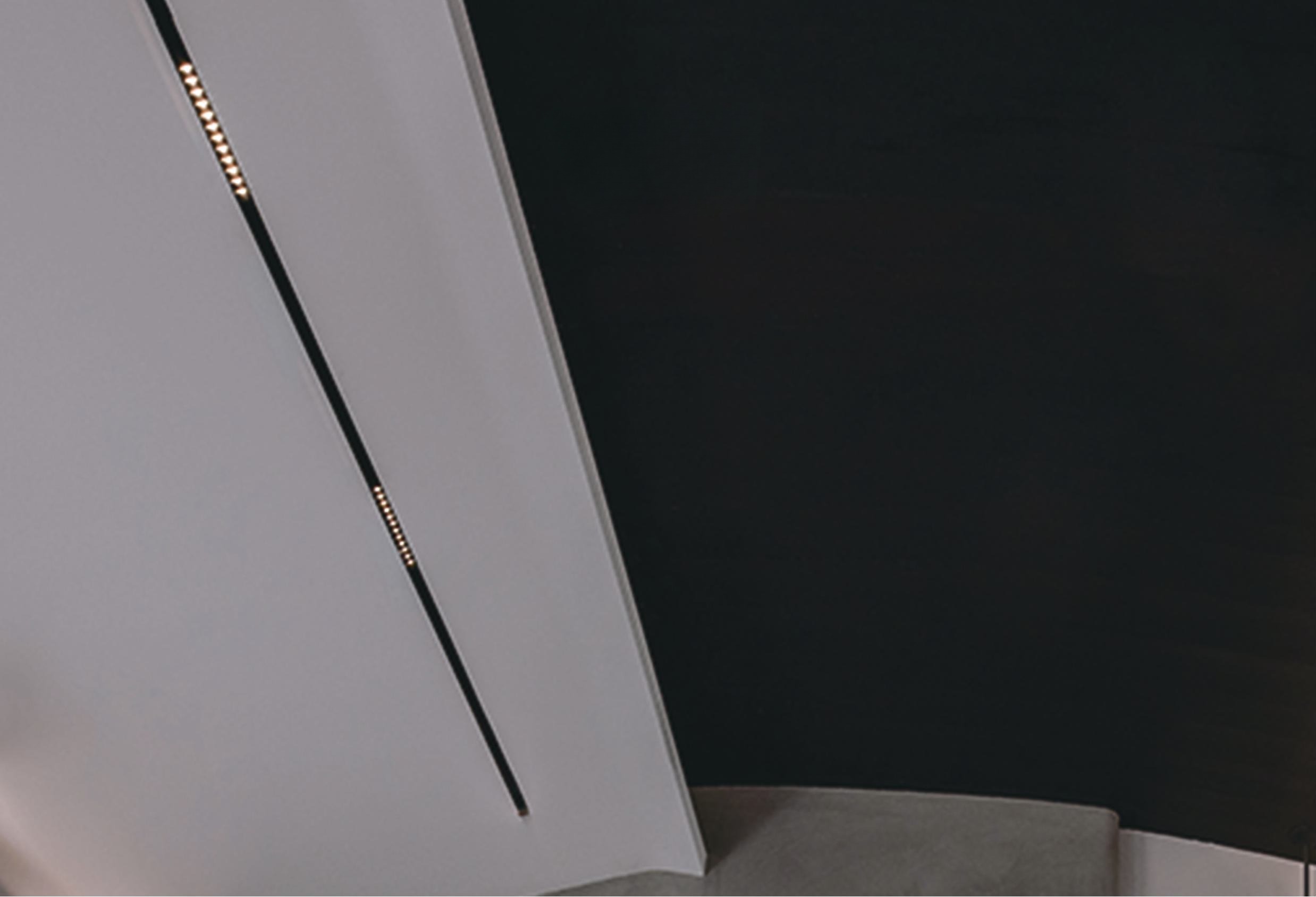 Трековый светильник BURANO-01 by Romatti