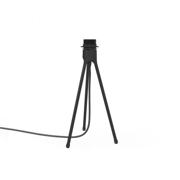 Подставка Tripod Table чёрный