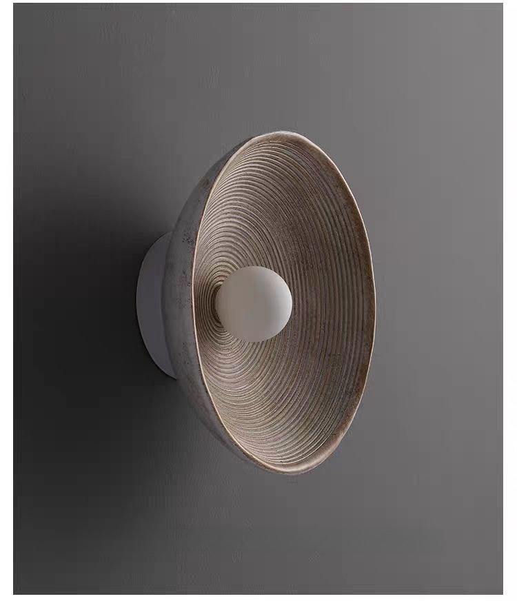 Настенный светильник (Бра) ROMEROSSA by Romatti