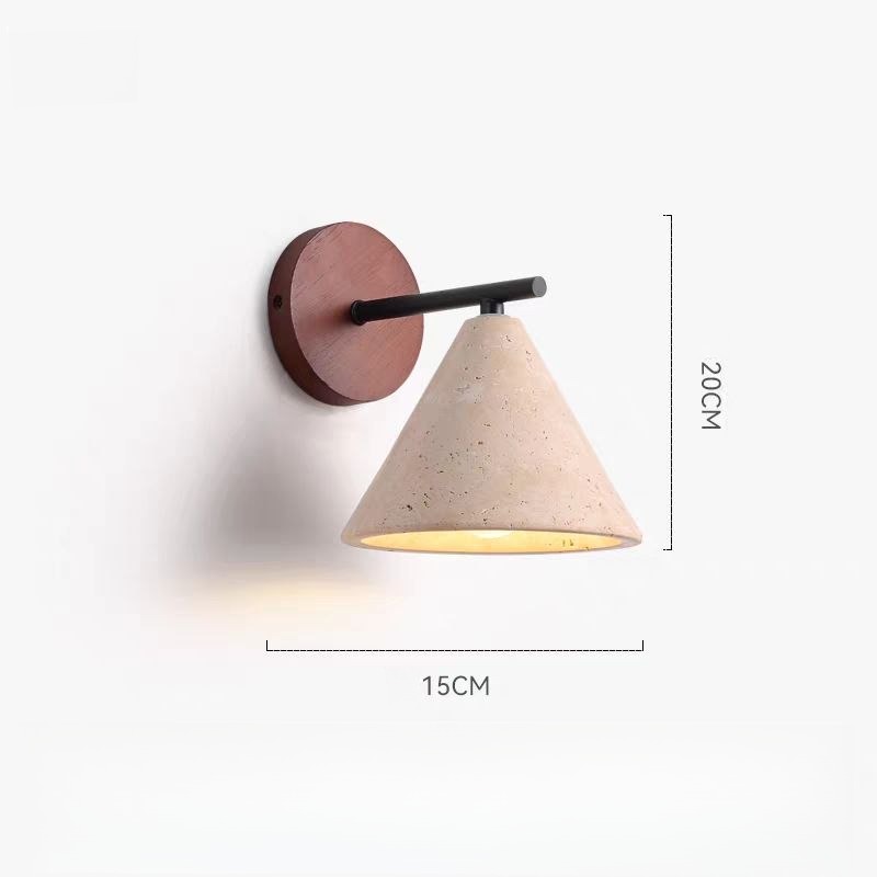 Настенный светильник (Бра) ALEASER by Romatti