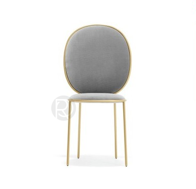 Дизайнерский стул STAY by Romatti